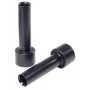 Rapid 23000900 HDC150 - 17,2 cm - 20 g - Melns - 2 gab. - Metāls