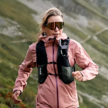 Silva Strive 5 Veste - Zaļa, S izmērs