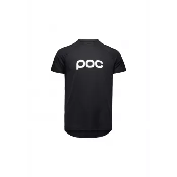 POC Reform Enduro Tee - uranium black izmērs: S