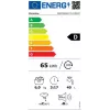 Electrolux EW6TN5061F augšējās iekraušanas veļas mašīna, 6 kg, 1000 apgr./min, balta