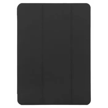 Pomologic BookCase Apple iPad Air 13 M2 (2024) / M3 (2025) Melns