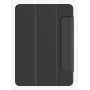 Pomologic BookCover Apple iPad Pro 13 M4 (2024) Melns