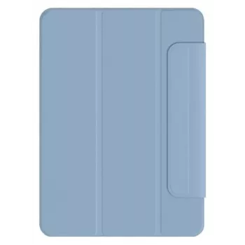 Pomologic BookCover Apple iPad Pro 13 M4 (2024) Zils