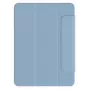 Pomologic BookCover Apple iPad Pro 13 M4 (2024) Zils