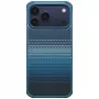 PITAKA Aramid ProGuard MagSafe Case iPhone 17 Pro Max Moonrise