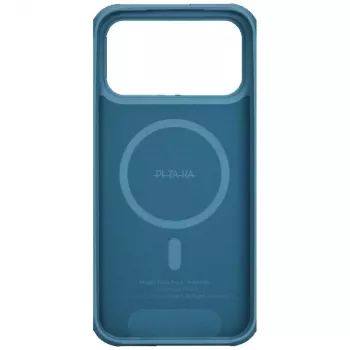 PITAKA Aramid ProGuard MagSafe Case iPhone 17 Pro Max Moonrise