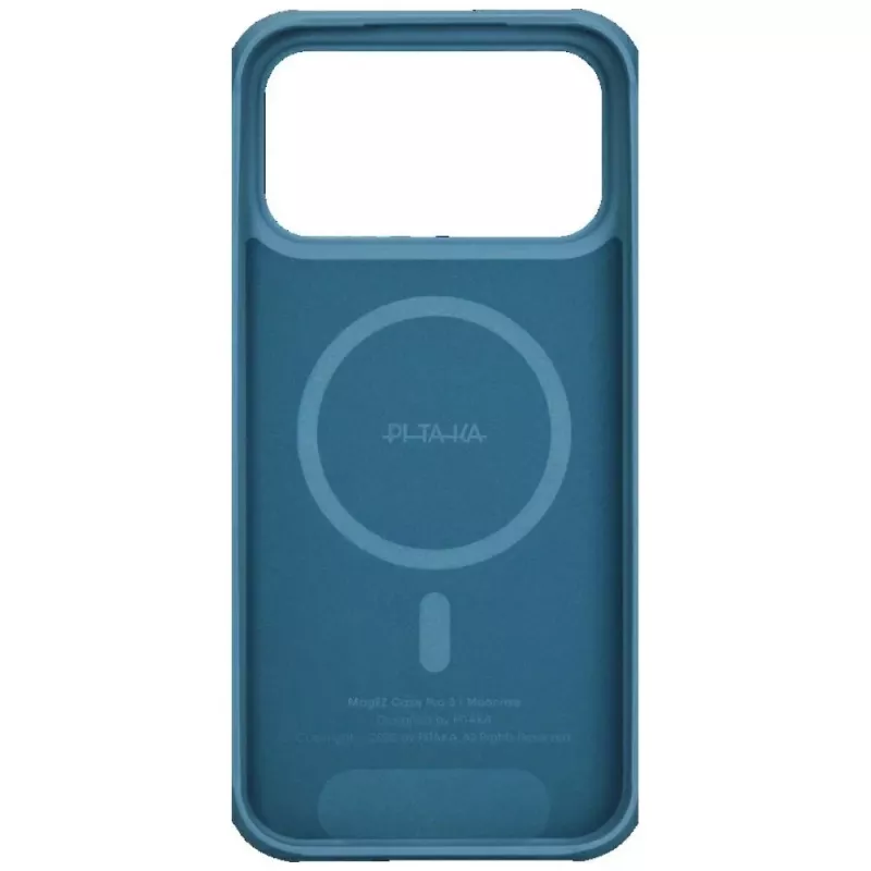 PITAKA Aramid ProGuard MagSafe Case iPhone 17 Pro Max Moonrise