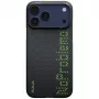 PITAKA Aries Ultra-Slim MagSafe Case for iPhone 17 Pro - Black