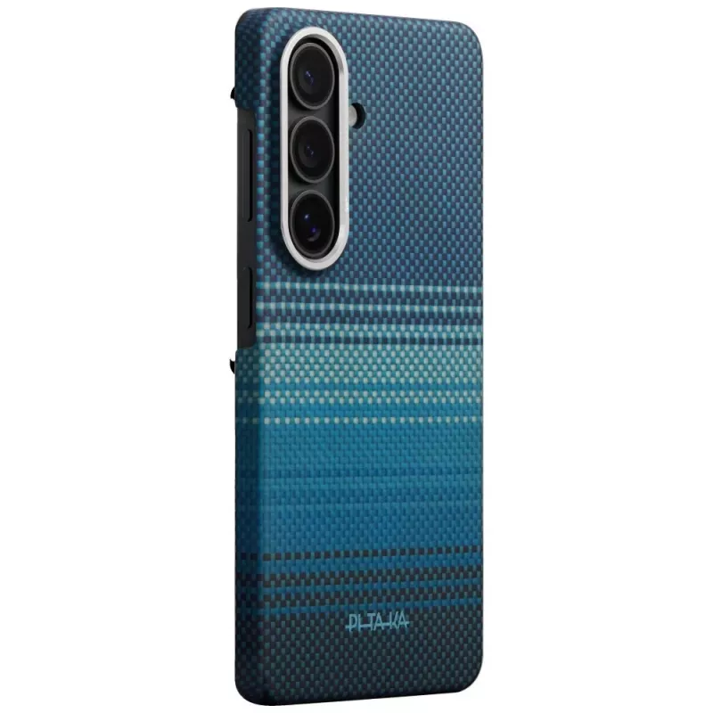 PITAKA Edge Case MagSafe for Samsung Galaxy S26+ Moonrise