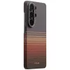 PITAKA Edge Case MagSafe Samsung Galaxy S26 Ultra - Sunset