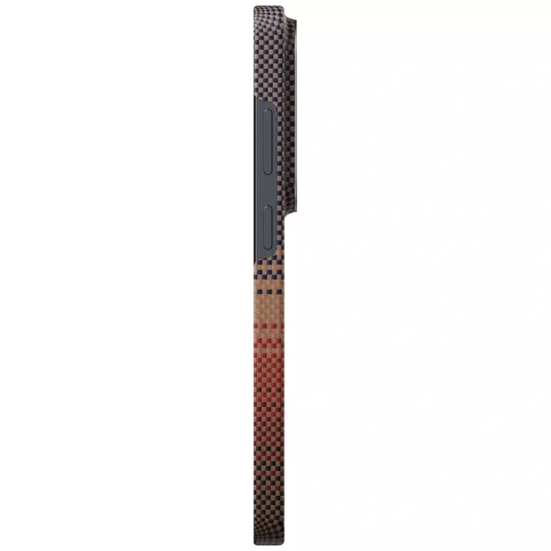 PITAKA Edge Case MagSafe Samsung Galaxy S26 Ultra - Sunset
