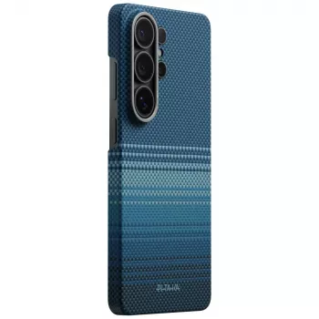PITAKA Edge Case MagSafe for Samsung Galaxy S26 Ultra Moonrise