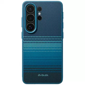 PITAKA Cairn Case MagSafe for Samsung Galaxy S26 Ultra Moonrise