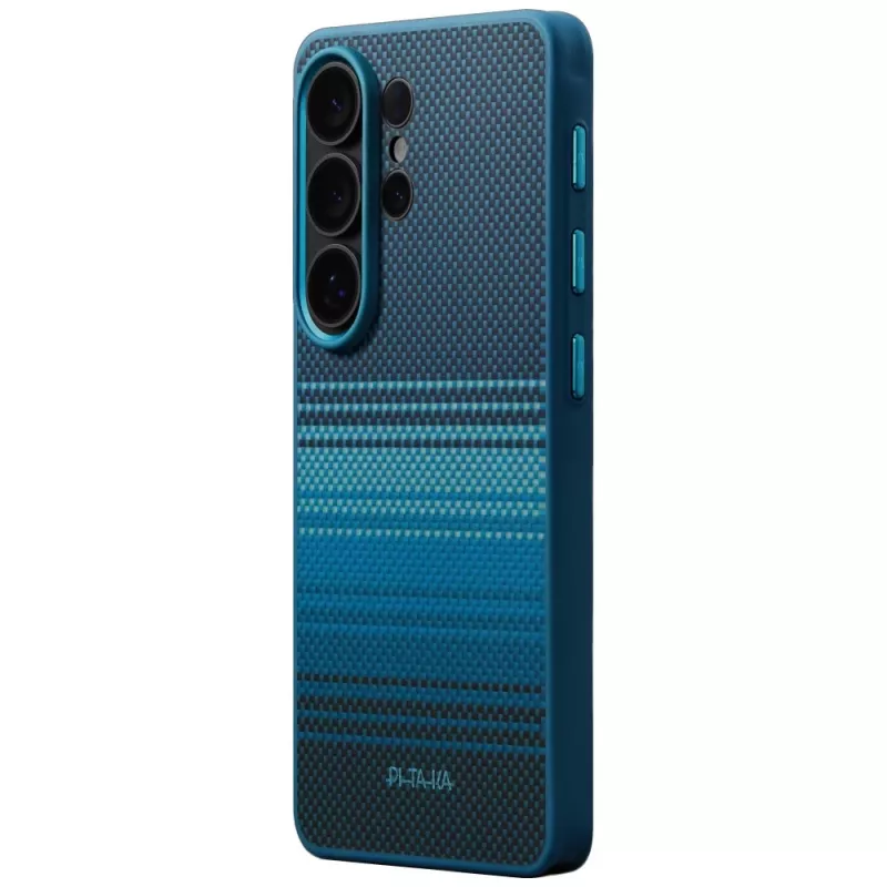 PITAKA Cairn Case MagSafe for Samsung Galaxy S26 Ultra Moonrise