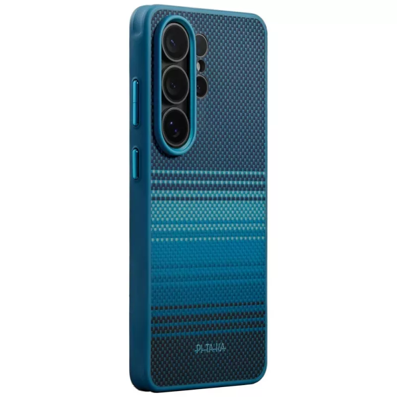 PITAKA Cairn Case MagSafe for Samsung Galaxy S26 Ultra Moonrise