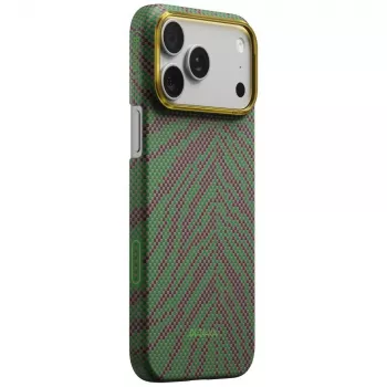 PITAKA Edge Case Breath of Veins Apple iPhone 17 Pro