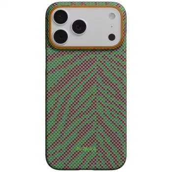 PITAKA Edge Case Breath of Veins Apple iPhone 17 Pro