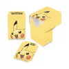 Ultra PRO TCG kārbu komplekts Pokémon Pikachu 65+