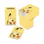 Ultra PRO TCG kārbu komplekts Pokémon Pikachu 65+