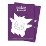 Ultra PRO Pokémon Gengar 105 Apex kāršu apvalki kavai
