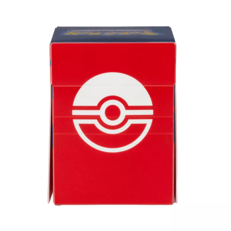 Ultra PRO Pokemon Deck Box Charizard X