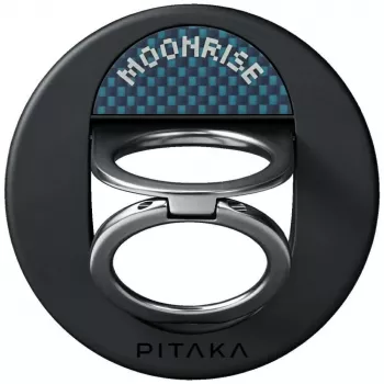 PITAKA MagEZ Grip 3 MagSafe Magnetic Phone Grip Moonrise