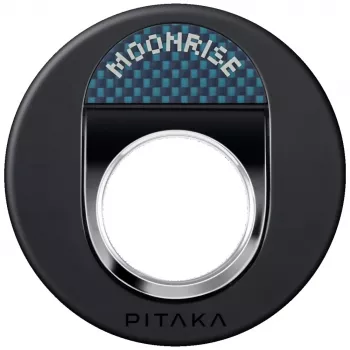 PITAKA MagEZ Grip 3 MagSafe Magnetic Phone Grip Moonrise