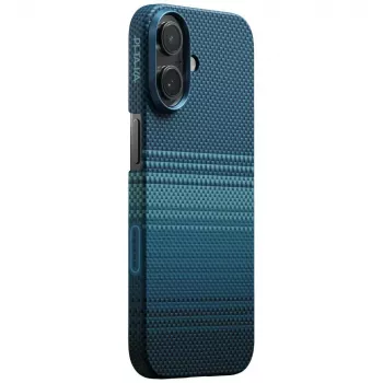 PITAKA Ultra-Slim MagSafe Case for iPhone 17 Moonrise