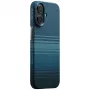 PITAKA Ultra-Slim MagSafe Case for iPhone 17 Moonrise