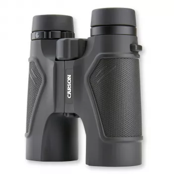 Carson 3D 10x42 ED binoklis