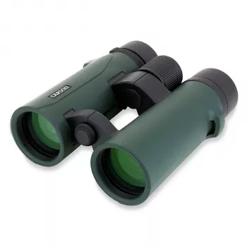 Carson RD 8x42 Roof Prism Binoklis