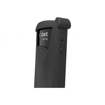 Socket Mobile FlexGuard Aizsargvāciņš SocketScan S800 - Melns