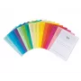 ELCO Ordo Classico dokumentu mape A4, 220 x 310 mm, 120 g/m², dažādu krāsu, 100 gab. (29488.00)