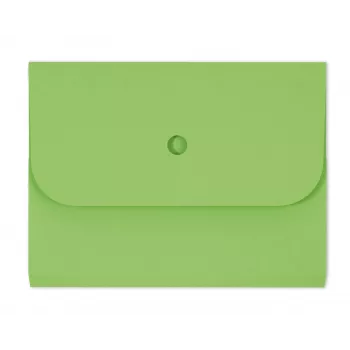 ELCO Ordo Forte dokumentu mape A4, 320 x 245 mm, 320 g/m², zaļa, 25 gab. (29494.62)