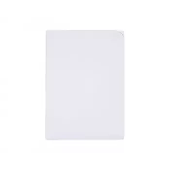 ELCO Ordo Discreta dokumentu mape A4, 220 x 310 mm, 120 g/m², balta, 100 gab. (29466.10)