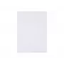 Elco 100 Document Sleeves Ordo discreta White Smooth DIN A4