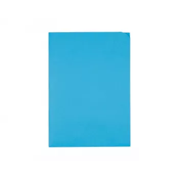 ELCO Ordo Discreta dokumentu mape A4, 220 x 310 mm, 120 g/m², intensīvi zila, 100 gab. (29466.32)
