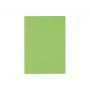 ELCO 100 dokumentu kabatas Ordo discreta Intense Green Smooth DIN A4