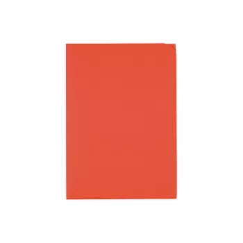 ELCO Ordo Discreta dokumentu mape A4, 220 x 310 mm, 120 g/m², intensīvi sarkana, 100 gab. (29466.92)