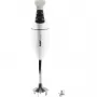 Bamix Classic Bianco C 140 rokas blenderis, balts, 140 W