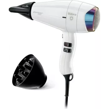 VALERA ePower 2020 EQ RC D Matu Žāvētājs 2000W Balts