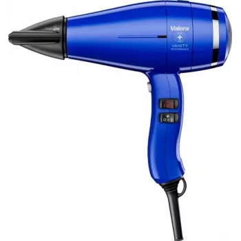 VALERA Vanity Performance RC matu žāvētājs zils