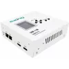 AXING UIM 1-00 Universālais ievades modulators HDMI CVBS YPbPr uz RF DVB-T/C