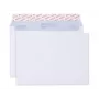 ELCO Proclima aploksne C5 (162 x 229 mm), bez lodziņa, pašlīmējoša, 100 g/m², 25 gab. (74270.20)