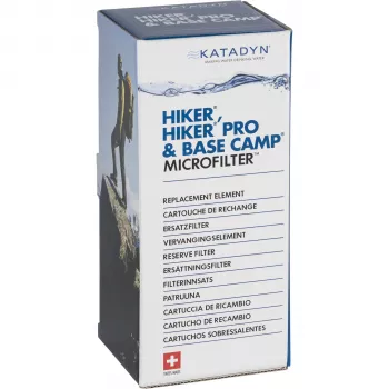 Katadyn Hiker Pro Replacement Cartridge
