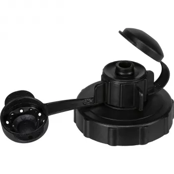 Katadyn Shower Adaptor – pārvērt ūdens filtru dušā