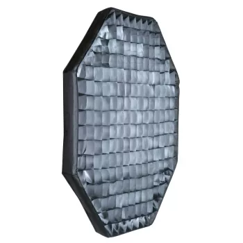 Elinchrom Rotagrid Deep / Octa 100cm gaismas modifikatora režģis