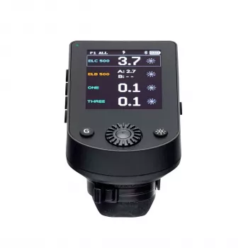 Elinchrom Transmitter Pro X Fujifilm