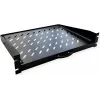VALUE 19 collu izvelkams plaukts, 2U, 404 x 350 mm, 30 kg nestspēja