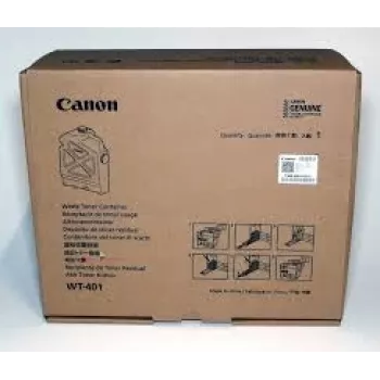Canon WT-401 Waste Toner Box FM0-4910-010 imageRUNNER ADVANCE sērijai